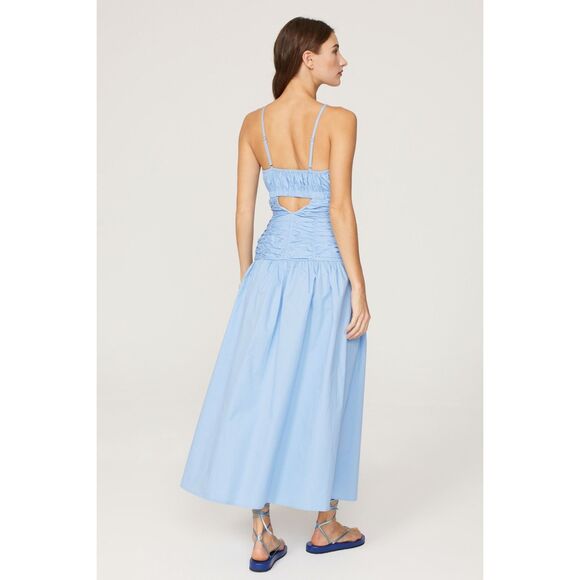 Suboo Orsay Sundress 🤎 - Picture 2 of 14